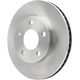 Purchase Top-Quality Front Disc Brake Rotor by DYNAMIC FRICTION COMPANY - 600-47028 pa3