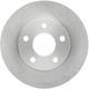 Purchase Top-Quality Disque de frein � disque avant by DYNAMIC FRICTION COMPANY - 600-47028 pa5