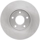 Purchase Top-Quality Front Disc Brake Rotor by DYNAMIC FRICTION COMPANY - 600-47031 pa4