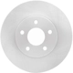 Purchase Top-Quality Front Disc Brake Rotor by DYNAMIC FRICTION COMPANY - 600-47031 pa7