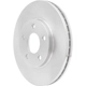 Purchase Top-Quality Front Disc Brake Rotor by DYNAMIC FRICTION COMPANY - 600-47031 pa8