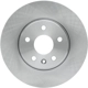Purchase Top-Quality Disque de frein à disque avant par DYNAMIC FRICTION COMPANY - 600-47043 pa9
