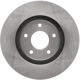 Purchase Top-Quality Front Disc Brake Rotor by DYNAMIC FRICTION COMPANY - 600-47063 pa8