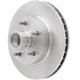 Purchase Top-Quality Front Disc Brake Rotor by DYNAMIC FRICTION COMPANY - 600-47065 pa7