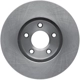 Purchase Top-Quality DYNAMIC FRICTION COMPANY - 600-47067 - Brake Rotor pa5