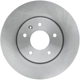 Purchase Top-Quality Front Disc Brake Rotor by DYNAMIC FRICTION COMPANY - 600-47070 pa9