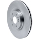 Purchase Top-Quality DYNAMIC FRICTION COMPANY - 600-47091 - Brake Rotor pa3