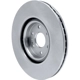 Purchase Top-Quality DYNAMIC FRICTION COMPANY - 600-47091 - Brake Rotor pa5