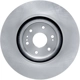 Purchase Top-Quality DYNAMIC FRICTION COMPANY - 600-47091 - Brake Rotor pa6