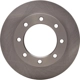 Purchase Top-Quality Front Disc Brake Rotor by DYNAMIC FRICTION COMPANY - 600-48003 pa1
