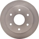 Purchase Top-Quality Front Disc Brake Rotor by DYNAMIC FRICTION COMPANY - 600-48007 pa3