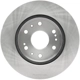 Purchase Top-Quality Front Disc Brake Rotor by DYNAMIC FRICTION COMPANY - 600-48050 pa3