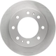 Purchase Top-Quality Front Disc Brake Rotor by DYNAMIC FRICTION COMPANY - 600-48051 pa4
