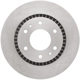 Purchase Top-Quality Disque de frein à disque avant par DYNAMIC FRICTION COMPANY - 600-48052 pa8