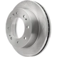 Purchase Top-Quality Front Disc Brake Rotor by DYNAMIC FRICTION COMPANY - 600-48059 pa7