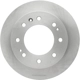 Purchase Top-Quality Front Disc Brake Rotor by DYNAMIC FRICTION COMPANY - 600-48059 pa8