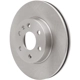 Purchase Top-Quality Disque de frein à disque avant by DYNAMIC FRICTION COMPANY - 600-48062 pa4