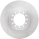 Purchase Top-Quality DYNAMIC FRICTION COMPANY - 600-48069 - Disc Brake Rotor pa1