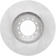 Purchase Top-Quality DYNAMIC FRICTION COMPANY - 600-48069 - Disc Brake Rotor pa3