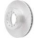 Purchase Top-Quality DYNAMIC FRICTION COMPANY - 600-48069 - Disc Brake Rotor pa5