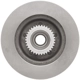 Purchase Top-Quality Front Disc Brake Rotor by DYNAMIC FRICTION COMPANY - 600-51000 pa4