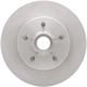 Purchase Top-Quality Front Disc Brake Rotor by DYNAMIC FRICTION COMPANY - 600-51000 pa6