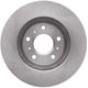 Purchase Top-Quality Disque de frein à disque avant par DYNAMIC FRICTION COMPANY - 600-52024 pa6