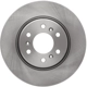 Purchase Top-Quality Front Disc Brake Rotor by DYNAMIC FRICTION COMPANY - 600-52027 pa10