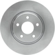 Purchase Top-Quality Front Disc Brake Rotor by DYNAMIC FRICTION COMPANY - 600-53003 pa10