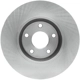 Purchase Top-Quality Disque de frein à disque avant par DYNAMIC FRICTION COMPANY - 600-53003 pa14