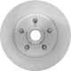 Purchase Top-Quality Front Disc Brake Rotor by DYNAMIC FRICTION COMPANY - 600-54008 pa3