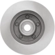 Purchase Top-Quality DYNAMIC FRICTION COMPANY - 600-54013 - Disc Brake Rotor pa2