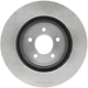 Purchase Top-Quality DYNAMIC FRICTION COMPANY - 600-54036 - Brake Rotor pa2