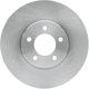 Purchase Top-Quality Disque de frein à disque avant par DYNAMIC FRICTION COMPANY - 600-54038 pa9