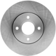 Purchase Top-Quality Disque de frein à disque avant par DYNAMIC FRICTION COMPANY - 600-54053 pa8