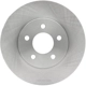 Purchase Top-Quality Front Disc Brake Rotor by DYNAMIC FRICTION COMPANY - 600-54056 pa3