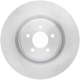 Purchase Top-Quality DYNAMIC FRICTION COMPANY - 600-54060 - Brake Rotor pa1