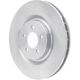 Purchase Top-Quality DYNAMIC FRICTION COMPANY - 600-54060 - Brake Rotor pa2