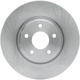 Purchase Top-Quality Disque de frein à disque avant par DYNAMIC FRICTION COMPANY - 600-54069 pa8