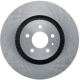 Purchase Top-Quality DYNAMIC FRICTION COMPANY - 600-54078 - Brake Rotor pa1