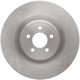 Purchase Top-Quality DYNAMIC FRICTION COMPANY - 600-54079 - Disc Brake Rotor pa2