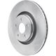 Purchase Top-Quality DYNAMIC FRICTION COMPANY - 600-54082 - Brake Rotor pa2