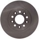 Purchase Top-Quality DYNAMIC FRICTION COMPANY - 600-54086 - Brake Rotor pa1