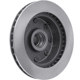 Purchase Top-Quality DYNAMIC FRICTION COMPANY - 600-54098 - Brake Rotor pa4