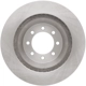 Purchase Top-Quality DYNAMIC FRICTION COMPANY - 600-54102 - Disc Brake Rotor pa2