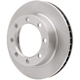 Purchase Top-Quality Front Disc Brake Rotor by DYNAMIC FRICTION COMPANY - 600-54108 pa6