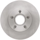 Purchase Top-Quality DYNAMIC FRICTION COMPANY - 600-54111 - Disc Brake Rotor pa1
