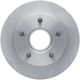 Purchase Top-Quality DYNAMIC FRICTION COMPANY - 600-54113 - Brake Rotor pa1