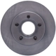 Purchase Top-Quality Front Disc Brake Rotor by DYNAMIC FRICTION COMPANY - 600-54119 pa4