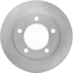 Purchase Top-Quality Front Disc Brake Rotor by DYNAMIC FRICTION COMPANY - 600-54131 pa8